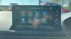 Honda Civic 2.0 eHEV Elegance 5dr CVT Hybrid Hatchback